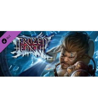 Frozen Hearth - Soundtrack and Artbook DLC Steam Key GLOBAL